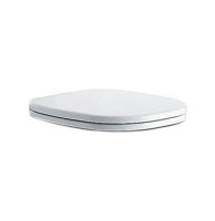 ASIENTO y TAPA INODORO SERIE 500 GEBERIT